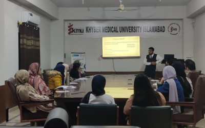 Advanced Workshop on Cervico-Brachial Pain Assessment and Management