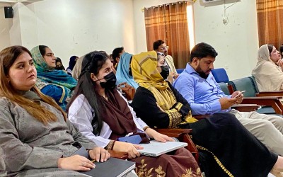 2nd Workshop on Global Career Pathways Through Research