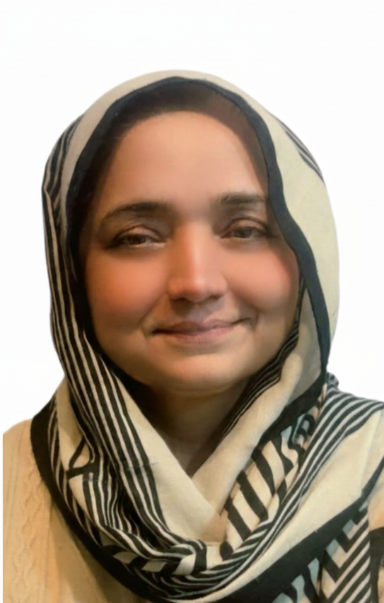 Director General Photo