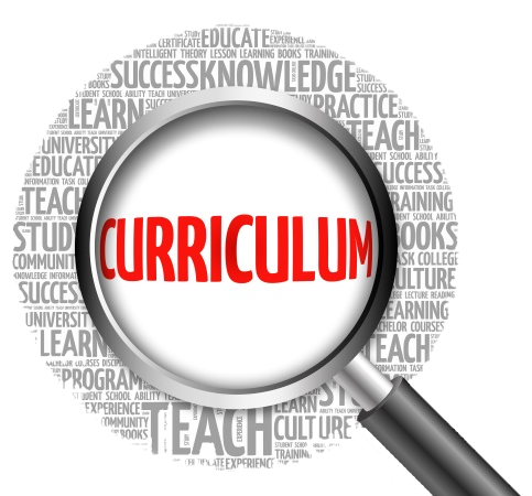 Curriculum