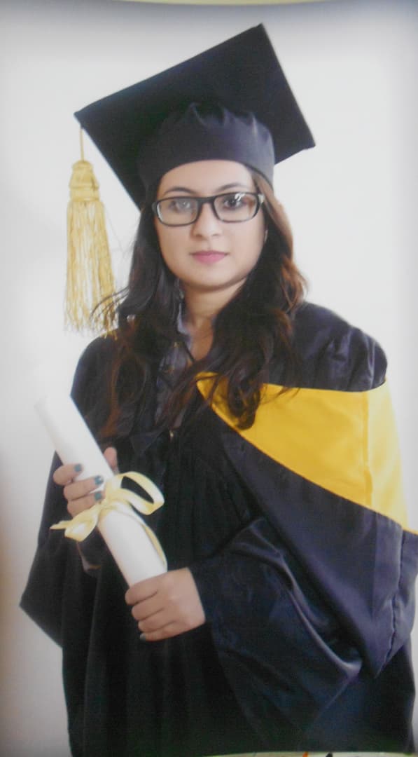 Faculty Photo