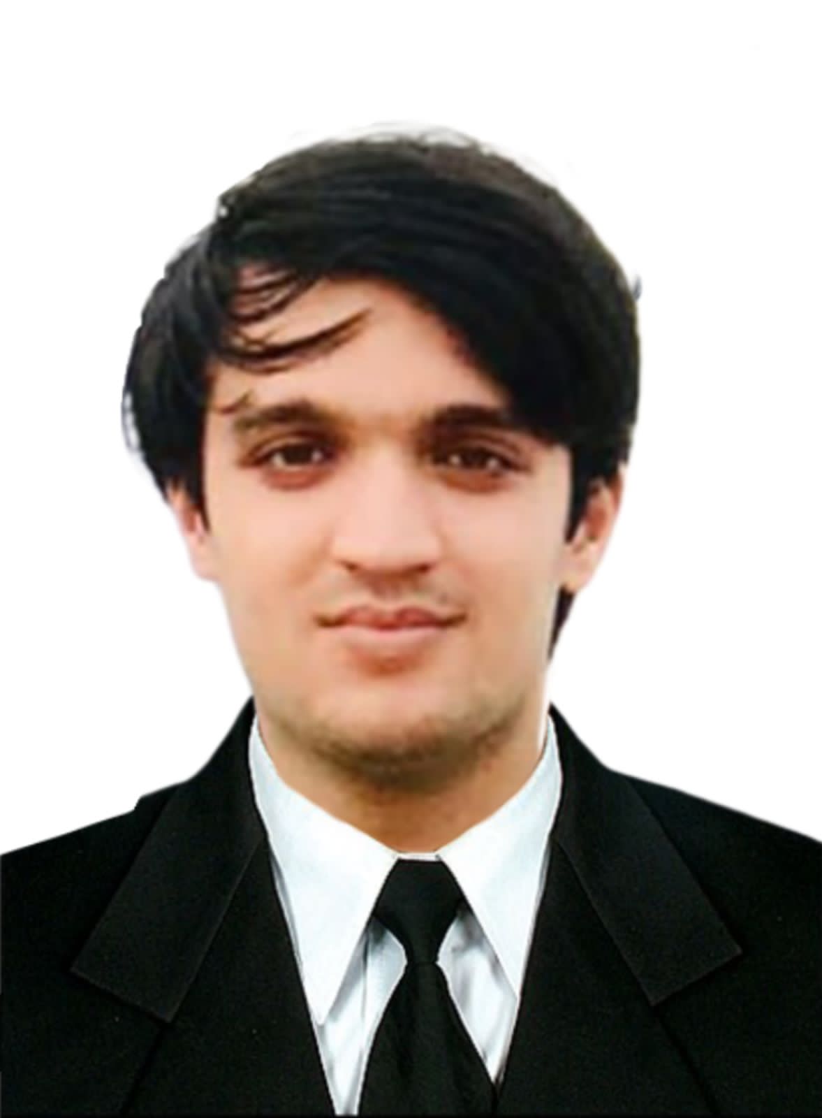 Faculty Photo