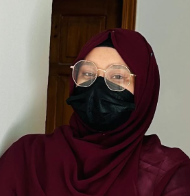Student 9